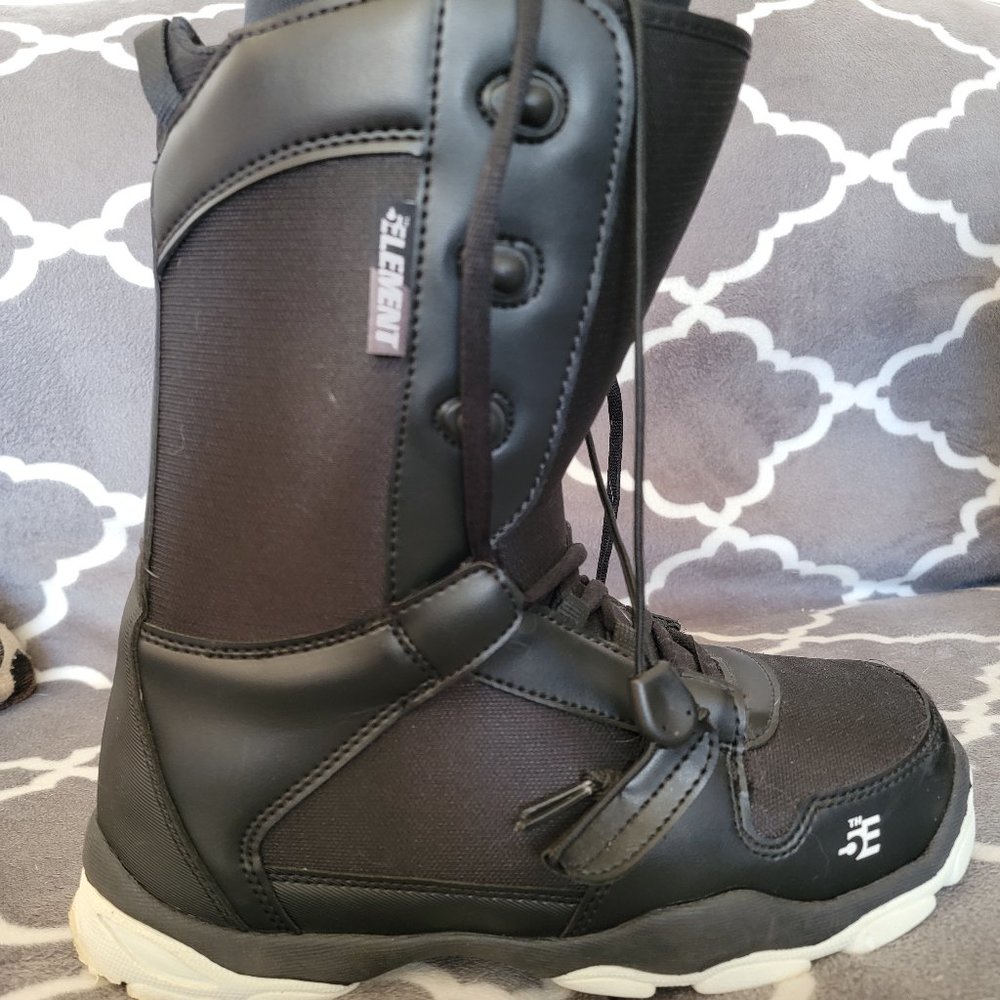 Element Men's Snowboard Boots